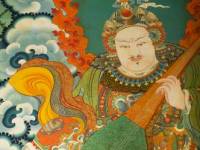 bigstockphoto_Buddhist_Painting_In_Tibet_2893342