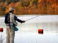 bigstockphoto_Casting_In_Autumn_242513